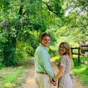 Meet your Posher, Naomi